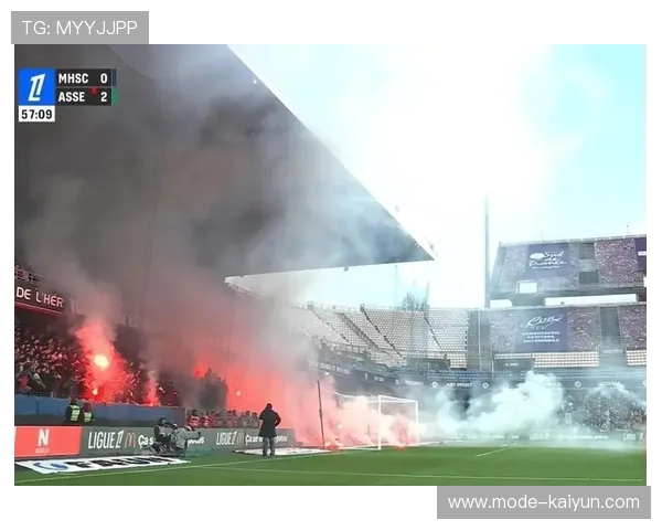 法甲球迷观赛热情回升,主场平均上座率创新高