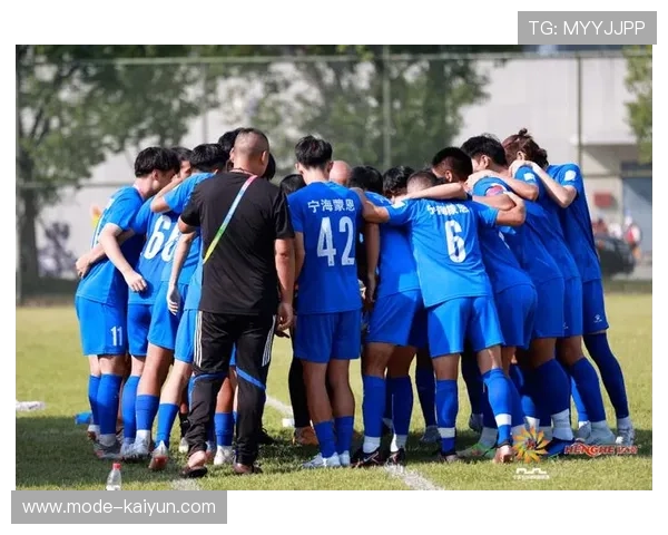 慈溪队3-4遭镇海队逆转：宁波联赛保级战心理波动成转折点