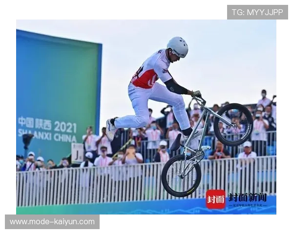 2026赛季中国小轮车联赛分站赛安排:4月自贡站、招远站相继举行