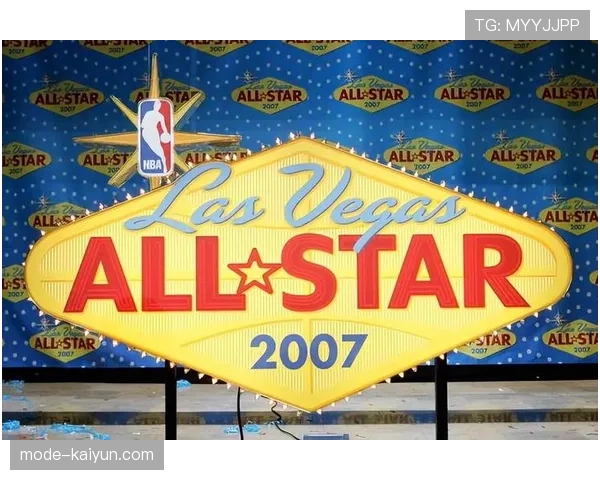 深度报道:拉斯维加斯持续扩大体育布局,NBA扩军计划被提上议程