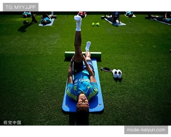 DFL计划在下赛季引入更先进的球员实时体能监测系统 DFL计划在下赛季引入更先进的球员实时体能监测系统